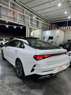 کیا K5